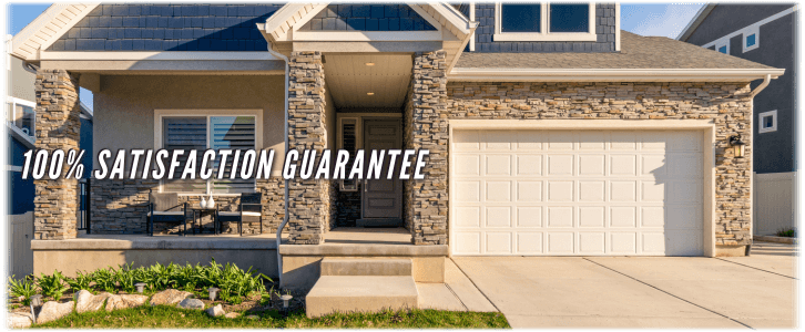 Garage Door Installation Moraga